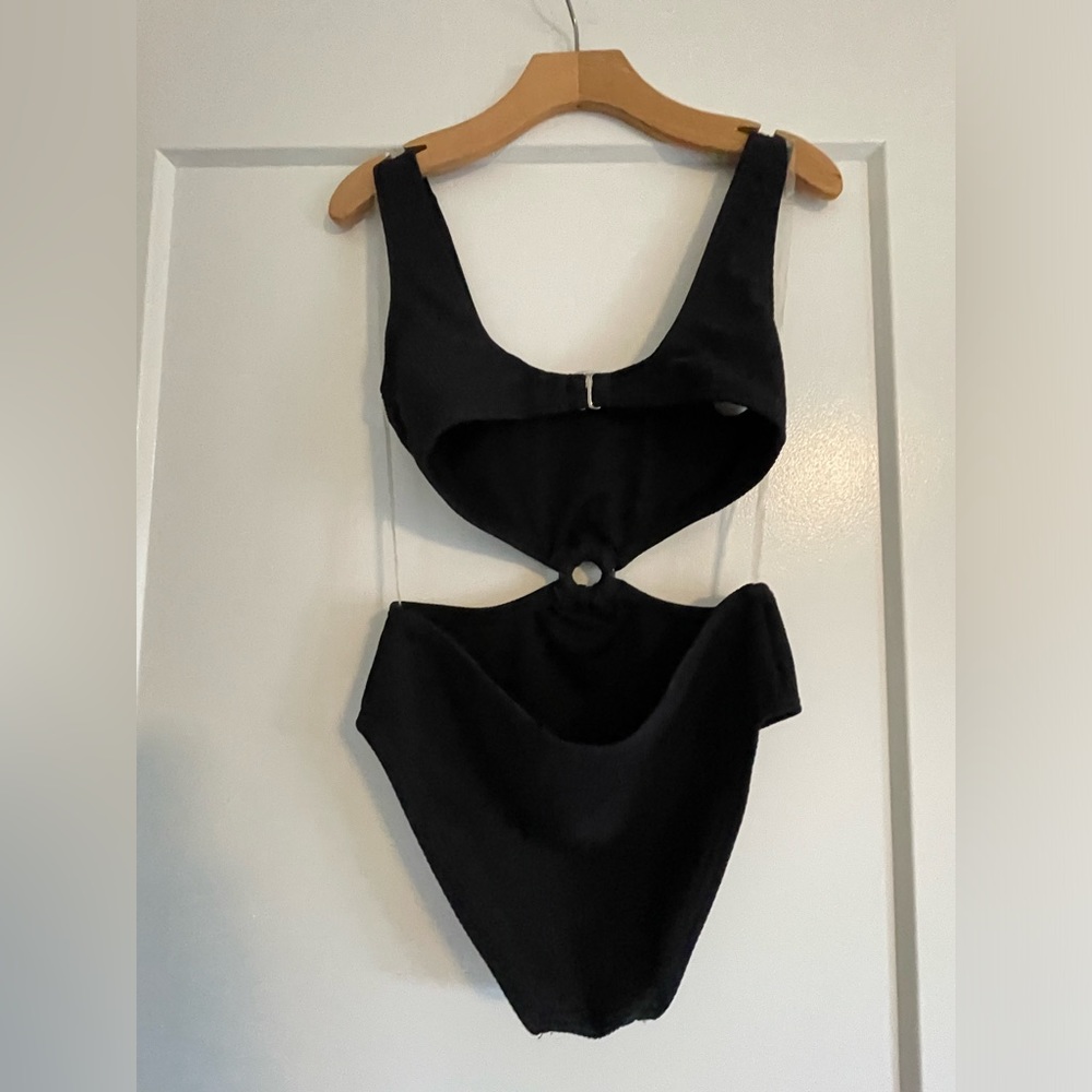 RSQ Girls  One Piece Swimsuit